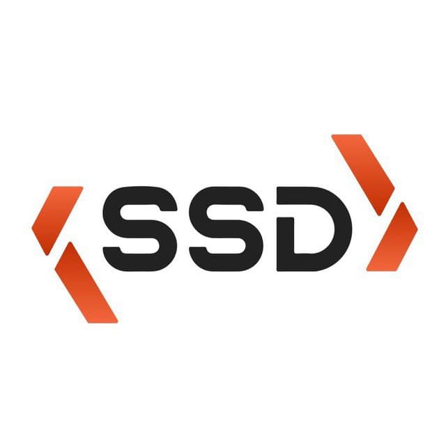 SSD - Smart Soft Development